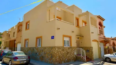 House in Villaricos photo 22