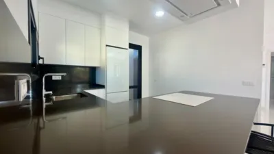 Villa in Los Gallardos photo 38