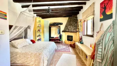 Casa en Válor photo 32