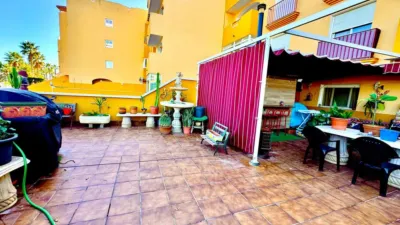 Apartment in Almerimar photo 4