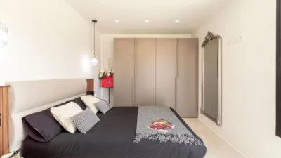 Apartment in Finestrat photo 39