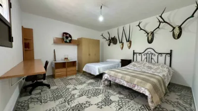 House in Sierro photo 27