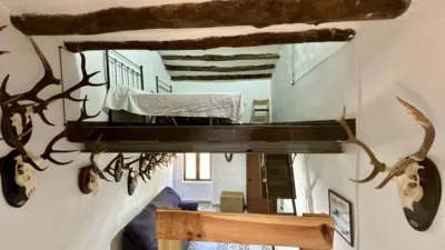 House in Sierro photo 41