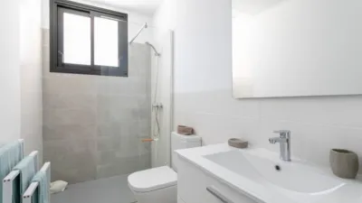 Apartment in Calasparra photo 29