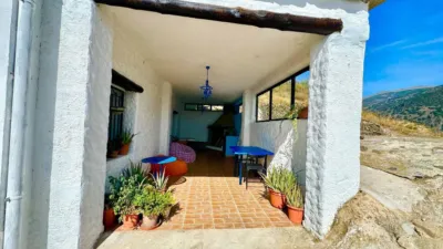Casa en Válor photo 8
