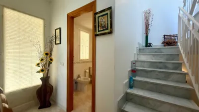House in Villaricos photo 15