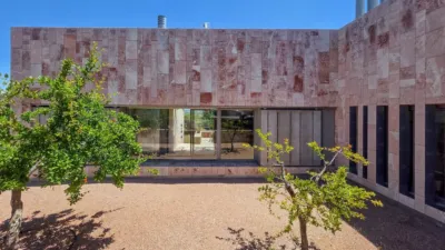 Villa in El Pinós - Pinoso photo 8