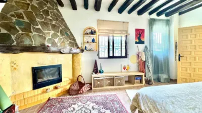 Casa en Válor photo 34