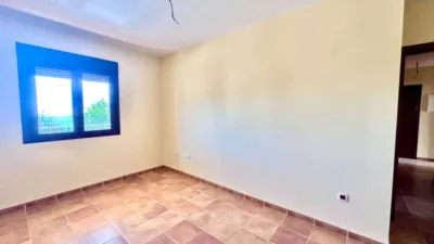 Apartamento en Alpujarra de La Sierra photo 35