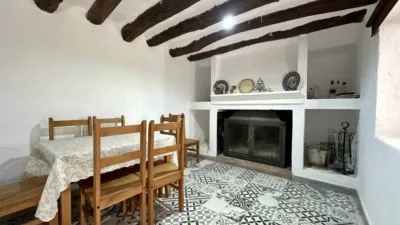 House in Sierro photo 14