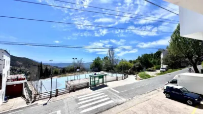 Apartamento en Alpujarra de La Sierra photo 19