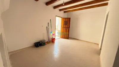 Rustic Finca in Arboleas photo 4