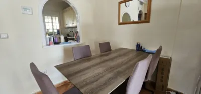 Chalet in Algorfa photo 15