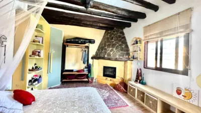 Casa en Válor photo 33
