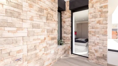 Apartment in Finestrat photo 45