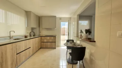 Villa in Lorca photo 8