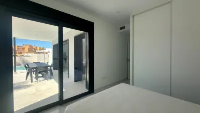 Villa in Los Gallardos photo 68