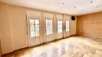 Apartment in Berja photo 15