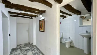 House in Sierro photo 78