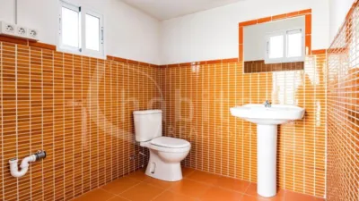 House in Los Montesinos photo 13