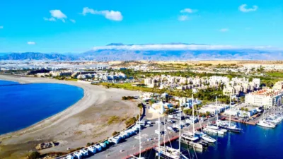 Apartamento en Almerimar photo 6