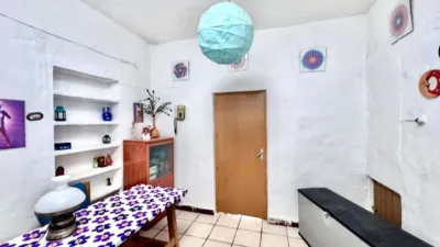 Casa en Cojáyar photo 36