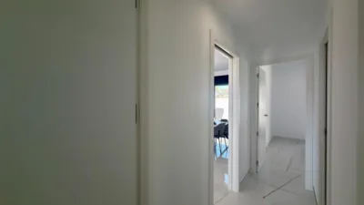 Villa in Los Gallardos photo 65
