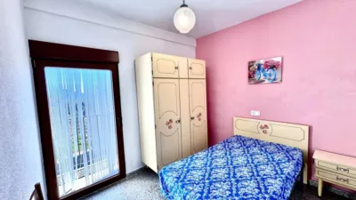 Apartment in Lanjarón photo 23
