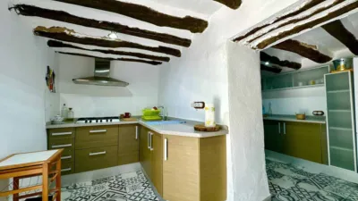 House in Sierro photo 18