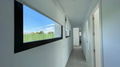 Apartment in Calasparra photo 26