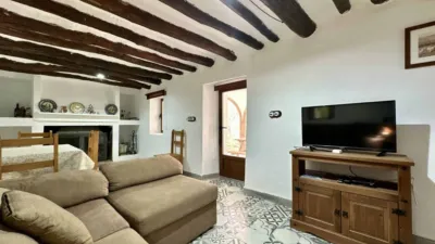 House in Sierro photo 61