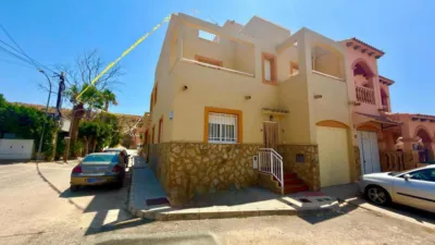 House in Villaricos photo 20