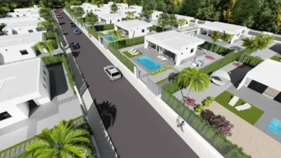 Apartment in Calasparra photo 35