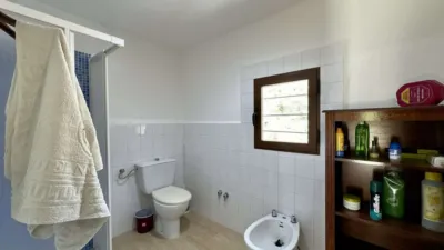House in Sierro photo 115