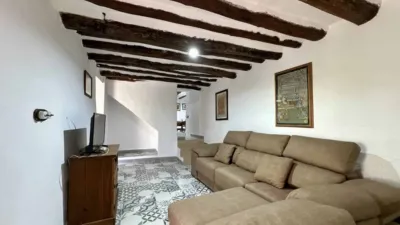 House in Sierro photo 10