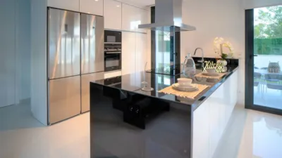 Apartment in Finestrat photo 11