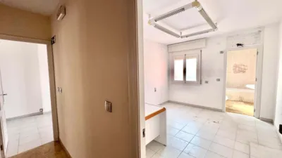 Apartment in Berja photo 25