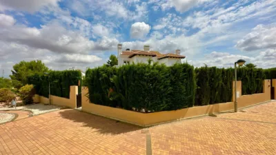 House in Mazarrón photo 71