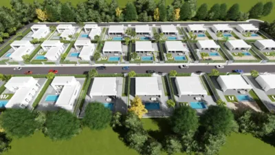 Apartment in Calasparra photo 36