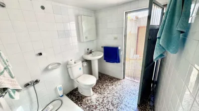 Casa en Adra photo 25