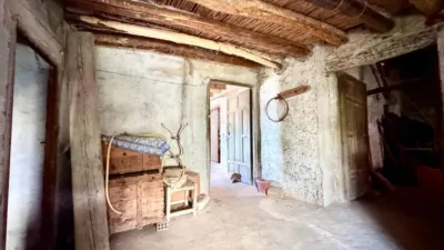 House in Válor photo 67