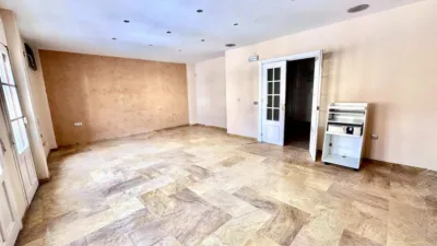 Apartment in Berja photo 14