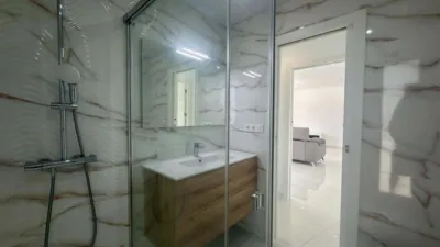 Villa in Los Gallardos photo 58