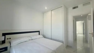 Villa in Los Gallardos photo 53