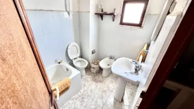 House in Válor photo 47
