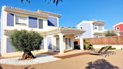 Villa in Lorca photo 6