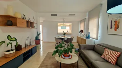 Villa in Lorca photo 10
