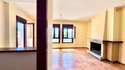 Apartamento en Alpujarra de La Sierra photo 11