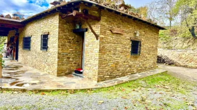 House in Yegen photo 45