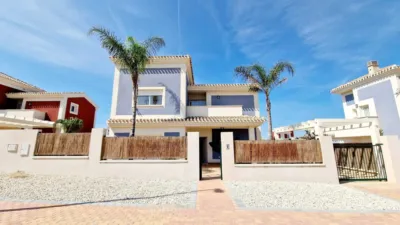 Villa in Lorca photo 29